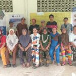 Coffee Diversification: Vegetable Training in Brgy. Adjid, Indanan, Sulu